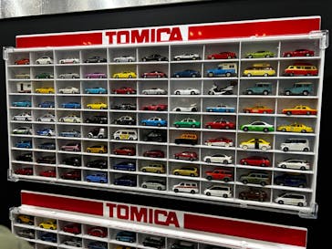 トミカ博 in NAGOYAに投稿された画像（2024/12/15）