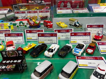 トミカ博 in NAGOYAに投稿された画像（2024/12/15）