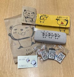 OSAKAアート＆てづくりバザールVOL.47に投稿された画像（2024/12/15）