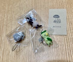 OSAKAアート＆てづくりバザールVOL.47に投稿された画像（2024/12/15）