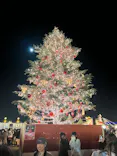 Christmas Market in 横浜赤レンガ倉庫 2025に投稿された画像（2024/12/15）
