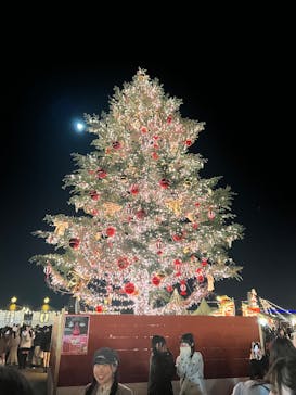 Christmas Market in 横浜赤レンガ倉庫 2025に投稿された画像（2024/12/15）