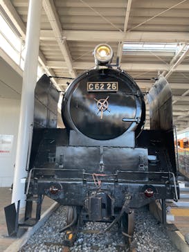 京都鉄道博物館に投稿された画像（2024/12/15）