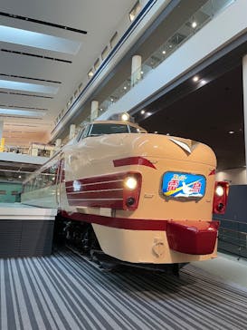 京都鉄道博物館に投稿された画像（2024/12/15）