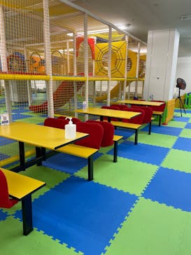 キッズランドUS 愛知瀬戸店に投稿された画像（2024/12/15）