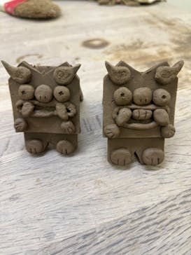 千秋（せんしゅう）工房に投稿された画像（2024/12/15）