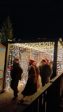 Christmas Market in 横浜赤レンガ倉庫 2025に投稿された画像（2024/12/15）