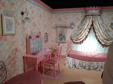 ハーモニーランドに投稿された画像（2024/12/15）