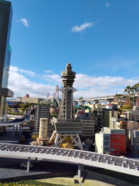 レゴランドⓇ・ジャパン・リゾートに投稿された画像（2024/12/15）