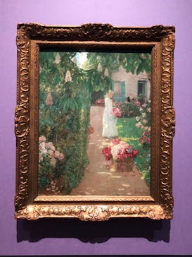 あべのハルカス美術館に投稿された画像（2024/12/15）