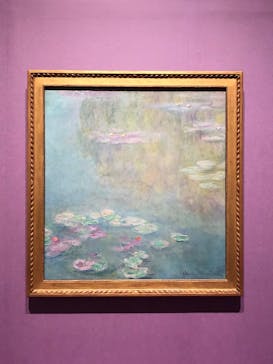 あべのハルカス美術館に投稿された画像（2024/12/15）