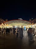 Christmas Market in 横浜赤レンガ倉庫 2025に投稿された画像（2024/12/15）