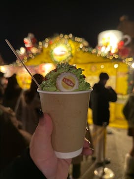 Christmas Market in 横浜赤レンガ倉庫 2025に投稿された画像（2024/12/15）