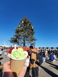 Christmas Market in 横浜赤レンガ倉庫 2025に投稿された画像（2024/12/16）
