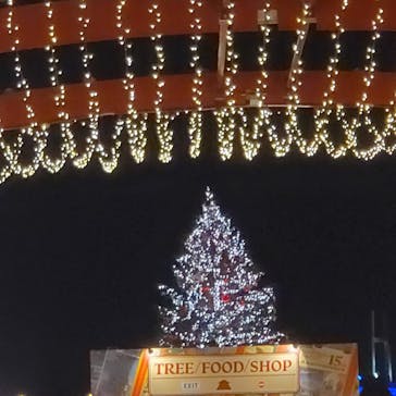 Christmas Market in 横浜赤レンガ倉庫 2025に投稿された画像（2024/12/15）