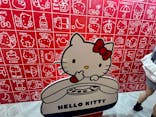 Hello Kitty展 わたしが変わるとキティも変わるに投稿された画像（2024/12/16）