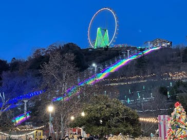 さがみ湖MORI MORIに投稿された画像（2024/12/15）