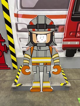 トミカ博 in NAGOYAに投稿された画像（2024/12/15）