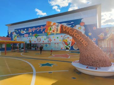 おやつタウンに投稿された画像（2024/12/15）