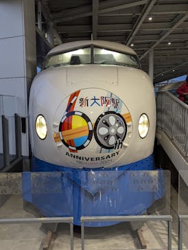 京都鉄道博物館に投稿された画像（2024/12/15）