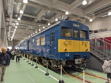 京都鉄道博物館に投稿された画像（2024/12/15）