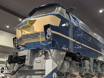 京都鉄道博物館に投稿された画像（2024/12/15）