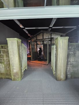 新潟県立自然科学館に投稿された画像（2024/12/15）