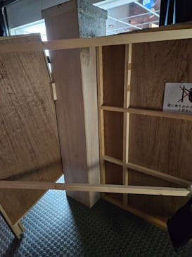 新潟県立自然科学館に投稿された画像（2024/12/15）