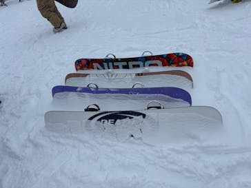 EN RESORT Grandeco Resortに投稿された画像（2024/12/15）