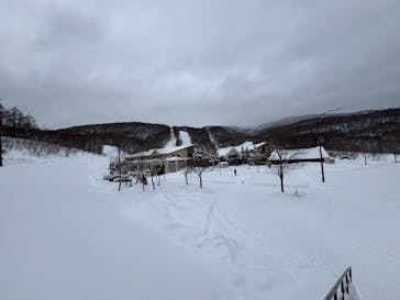 EN RESORT Grandeco Resortに投稿された画像（2024/12/15）