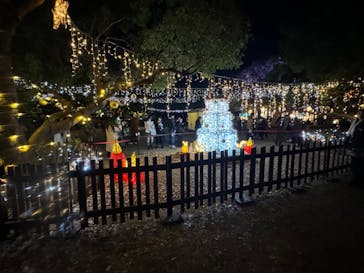 Christmas Market in 横浜赤レンガ倉庫 2025に投稿された画像（2024/12/15）