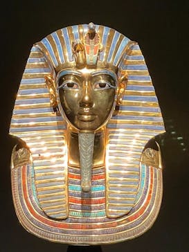 MYSTERY OF TUTANKHAMEN 体感型古代エジプト展に投稿された画像（2024/12/15）