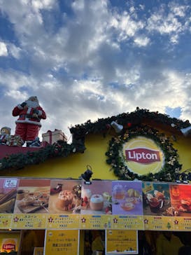 Christmas Market in 横浜赤レンガ倉庫 2025に投稿された画像（2024/12/15）