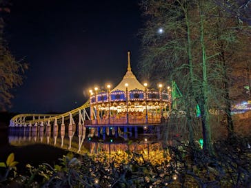 東武動物公園に投稿された画像（2024/12/16）