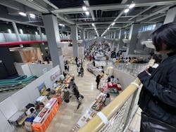 OSAKAアート＆てづくりバザールVOL.47に投稿された画像（2024/12/16）