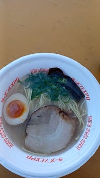 ラーメンEXPO×万博記念公園に投稿された画像（2024/12/16）
