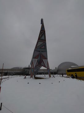 福井県立恐竜博物館に投稿された画像（2024/12/16）