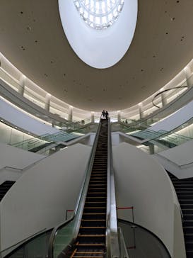 福井県立恐竜博物館に投稿された画像（2024/12/16）