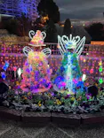 ひらかたパークに投稿された画像（2024/12/16）