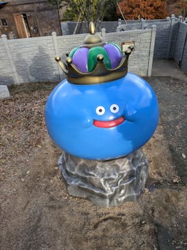 ニジゲンノモリに投稿された画像（2024/12/16）