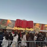 Christmas Market in 横浜赤レンガ倉庫 2025に投稿された画像（2024/12/16）