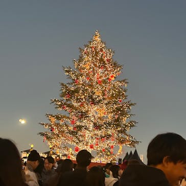 Christmas Market in 横浜赤レンガ倉庫 2025に投稿された画像（2024/12/16）