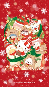 サンリオピューロランドに投稿された画像（2024/12/16）