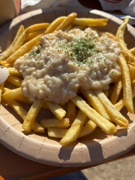 Christmas Market in 横浜赤レンガ倉庫 2025に投稿された画像（2024/12/16）