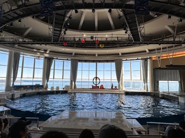 アクアワールド茨城県大洗水族館に投稿された画像（2024/12/16）