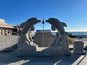 アクアワールド茨城県大洗水族館に投稿された画像（2024/12/16）