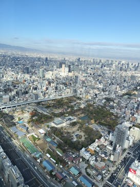 ハルカス300(展望台)に投稿された画像（2024/12/16）