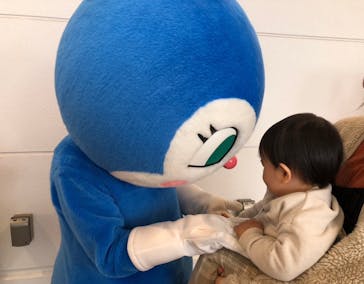 横浜アンパンマンこどもミュージアムに投稿された画像（2024/12/16）