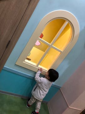 横浜アンパンマンこどもミュージアムに投稿された画像（2024/12/16）