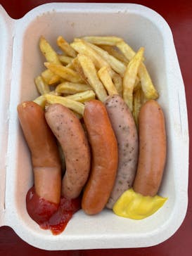 Christmas Market in 横浜赤レンガ倉庫 2025に投稿された画像（2024/12/16）